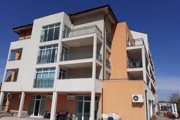 Prostor Apartments