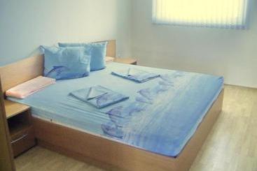 Prostor Apartments