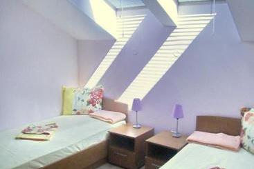 Prostor Apartments