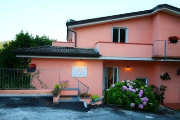 B & B La Marmifera
