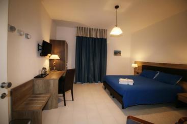 B & B La Marmifera