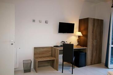 B & B La Marmifera
