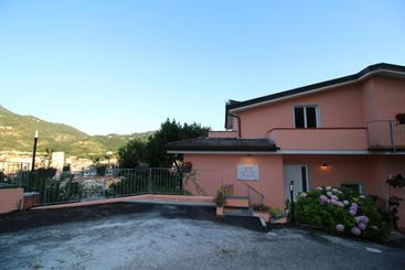 B & B La Marmifera