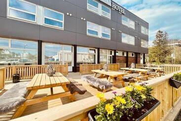 Marina Hotel Lofoten