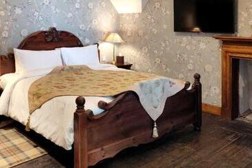 ホテル Rokeby Manor