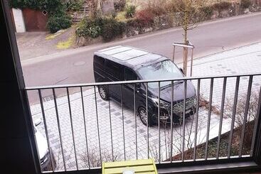 Hotel Sleep&stay   Self Check In