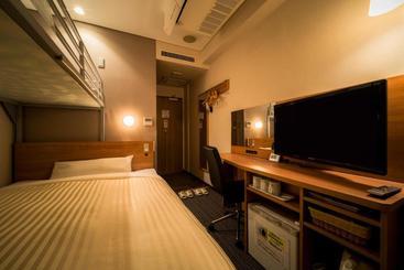 Super Hotel Aomori