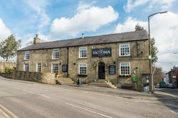 فندق The Victoria Walshaw