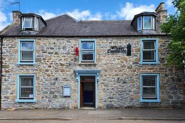 ホテル Whisky Capital Inn