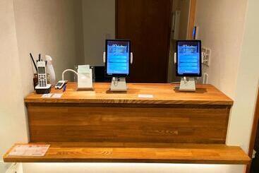 پانسیون Nozawasnow