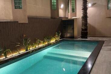 هتل آپارتمان Residence Touristique Du Port