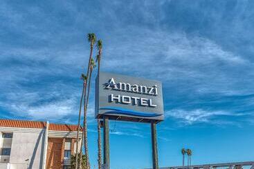 Amanzi Hotel, Ascend Hotel Collection