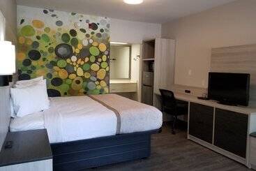 The Bradford Hotel, Ascend Hotel Collection