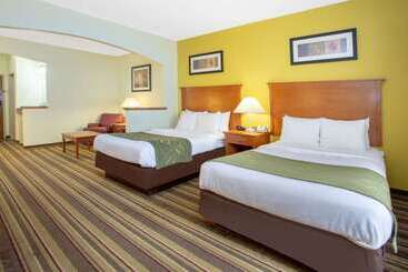 فندق Baymont By Wyndham Marion