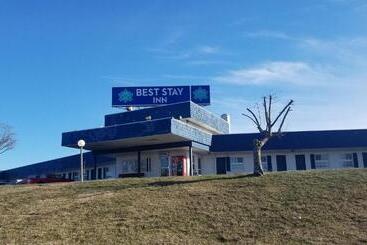 هتل Best Stay Inn Manchester