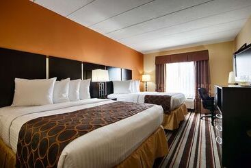 호텔 Best Western Mason Inn