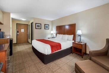 فندق Comfort Inn Denver Southeast Area