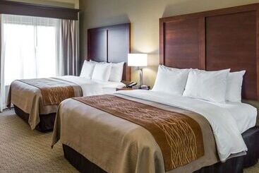 酒店 Comfort Inn Naples East I75