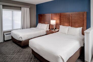 בית מלון כפרי Comfort Suites Prestonsburg West