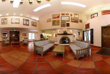 בית מלון כפרי Comfort Suites Taos