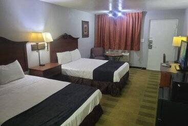 酒店 Country Inn Lampasas