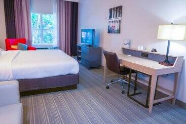 فندق Country Inn & Suites By Radisson, Burlington Elon , Nc