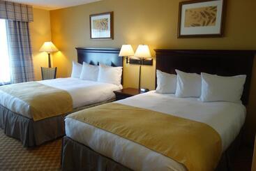 فندق Country Inn & Suites By Radisson, Kingsland, Ga