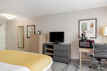 호텔 Country Inn & Suites By Radisson, Lewisville, Tx