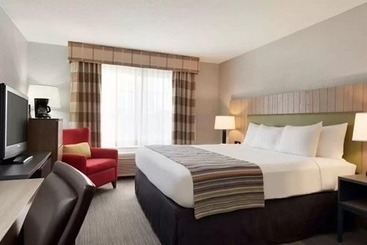 فندق Country Inn & Suites By Radisson, Minneapolis Shakopee