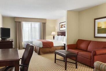 ホテル Country Inn & Suites By Radisson, Rock Hill, Sc