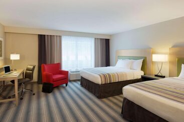 ホテル Country Inn & Suites By Radisson, Roseville, Mn