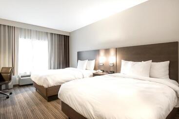 فندق Country Inn & Suites By Radisson, Smyrna, Ga