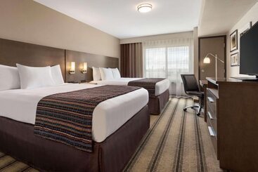 فندق Country Inn & Suites By Radisson, St. Cloud West, Mn