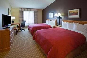 فندق Country Inn & Suites By Radisson, Watertown, Sd