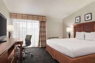 هتل Country Inn & Suites By Radisson, Woodbury, Mn