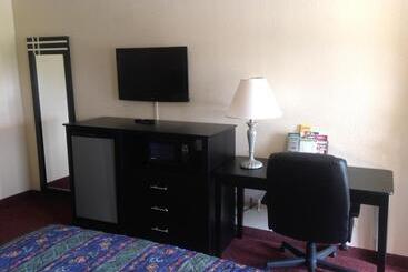 בית מלון כפרי Countryside Inn