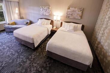 فندق Courtyard Wausau