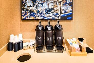 هتل Fairfield Inn & Suites By Marriott New Orleans Downtown/french Quarter Area