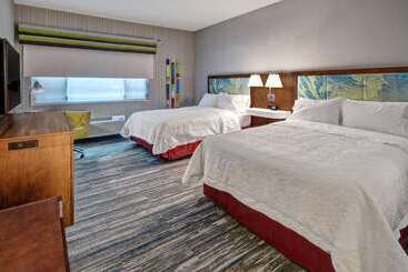فندق Hampton By Hilton Encinitas Cardiff Beach Area