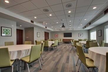 酒店 Holiday Inn Express & Suites Aurora   Naperville, An Ihg