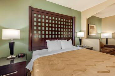 فندق Quality Inn & Suites Durant