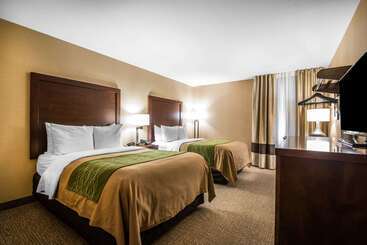 ホテル Quality Inn & Suites