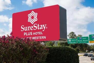 هتل Raleigh North Downtown