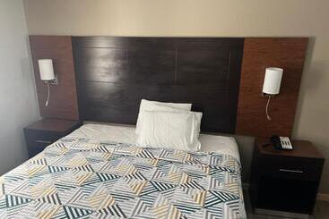 Motel 6 Tulsa, Ok Airport