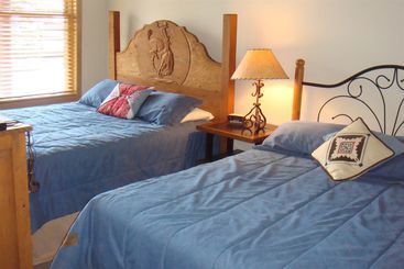 آپارتمان The Corral at Breckenridge