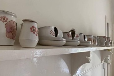 민박 The Residence At Bolenna