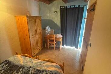 호텔 Agriturismo Al Pra Di Muriet