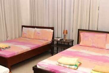 בית מלון כפרי Collado