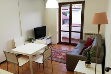 펜션 Carducci Apartment   The V Collection