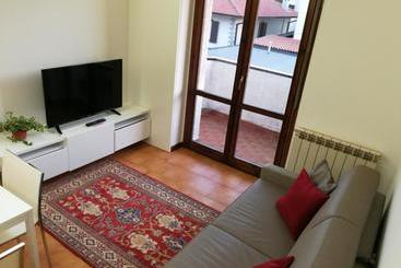 پانسیون Carducci Apartment   The V Collection